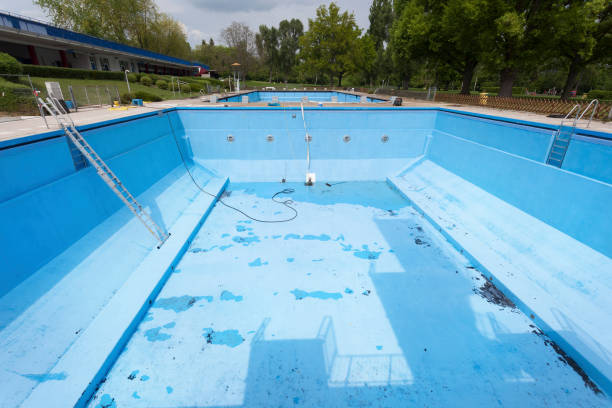 Best Basement water damage restoration  in Dumbarton, VA