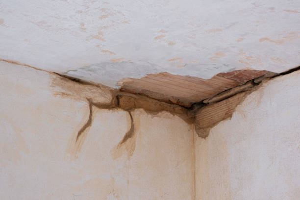 Fire Damage Restoration in VA