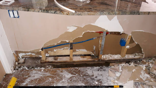 Best Ceiling water damage repair  in Dumbarton, VA