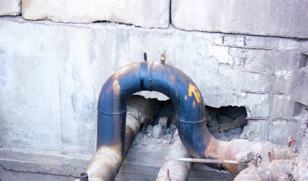 Fire Damage Restoration in VA